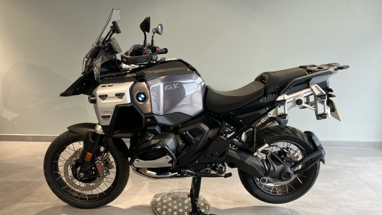 25MY BMW R1300 GS Adventure TE
